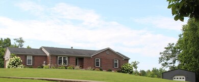 1467 Baxter Ridge Rd, Lawrenceburg, KY 40342 - photo 4