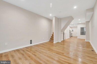 1946 W Lafayette Ave, Baltimore, MD 21217 - photo 3