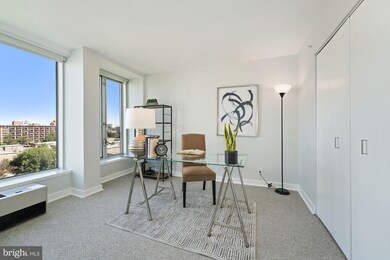 Waterfront Tower unit 715, Washington, DC 20024 - photo 3