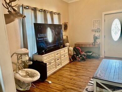 514 S College Ave, Tahlequah, OK 74464 - photo 3