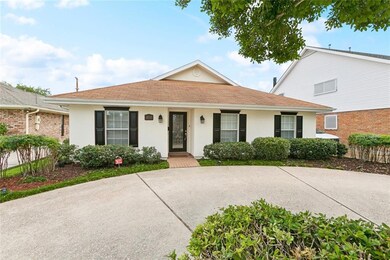 4712 Kawanee Ave, Metairie, LA 70006 - photo 2