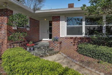 7843 Bellemeade Blvd S, Jacksonville, FL 32211 - photo 2