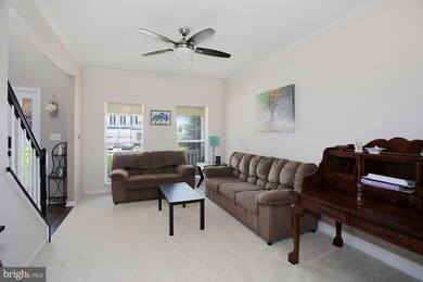 160 Aden Dr, Strasburg, VA 22657 - photo 4