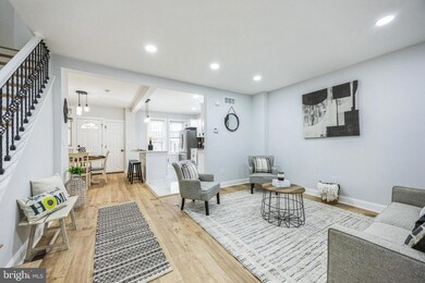 707 E 22nd St, Wilmington, DE 19802 - photo 2