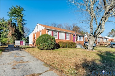 4904 Edgefield St, Richmond, VA 23227 - photo 5