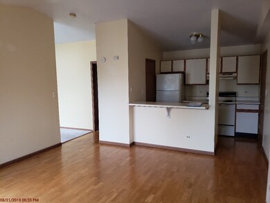 KITCHEN/LIVING ROOM