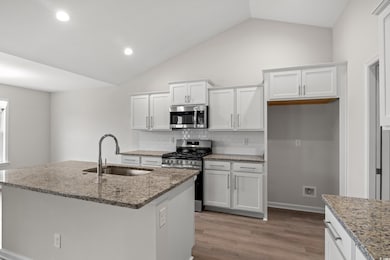 514 Woodside Dr unit Lot 97 Laurel Oak, Conway, SC 29526 - photo 4