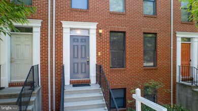 213 Presstman St, Baltimore, MD 21217 - photo 6