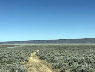 Road in