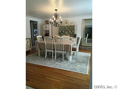 Dining Room. with formal dining area to your right