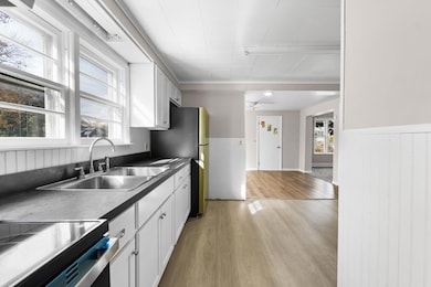 214 N E St, Cheboygan, MI 49721 - photo 3