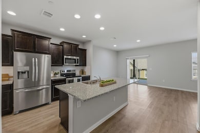 516 E Slaughter Ln unit 2402, Austin, TX 78744 - photo 4