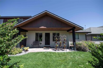 2772 Hamilton Ct unit 1, Bozeman, MT 59718 - photo 2