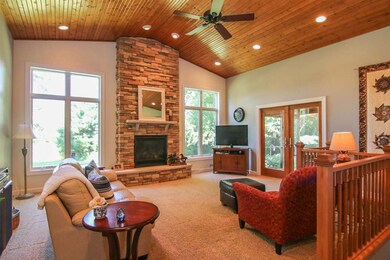 4458 Hill Rd, Oregon, WI 53575 - photo 2