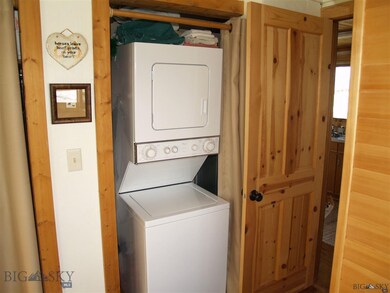 Washer/Dryer