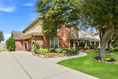 411 Crestwater Trail, Houston, TX 77082 - photo 3