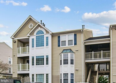 8317 Bluebird Way unit H, Lorton, VA 22079 - photo 3