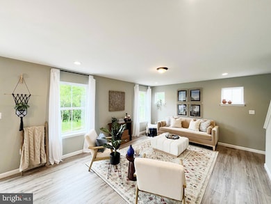 0 Sweet Birch Plan at Stone Mill Estates unit PAPY2006876, Duncannon, PA 17020 - photo 5