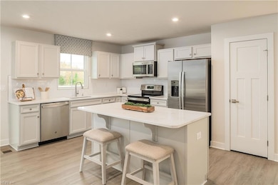 7039 Cunningham Dr, Toano, VA 23168 - photo 3