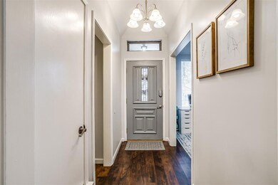 2077 Parkridge Dr, Hurst, TX 76054 - photo 4