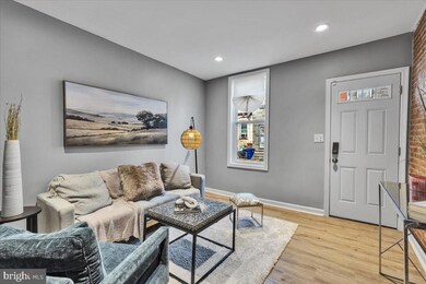 1251 Sargeant St, Baltimore, MD 21223 - photo 3