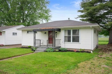 3505 S Ebright St, Muncie, IN 47302 - photo 2
