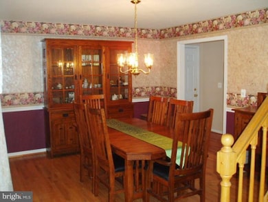 12317 Rashad Cir, Lusby, MD 20657 - photo 4