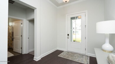 doorway