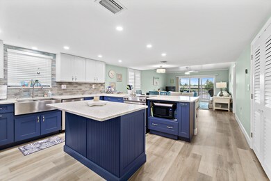 Gorgeous Kitchen