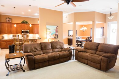 Another View of Family Room
