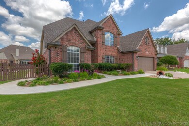 9403 E 77th St, Tulsa, OK 74133 - photo 3