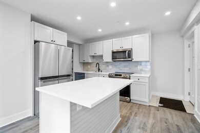 6 Garfield Ave unit 3, Revere, MA 02151 - photo 5