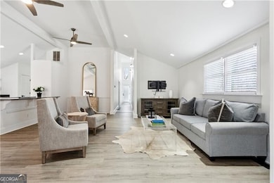 2192 Spink St NW, Atlanta, GA 30318 - photo 6