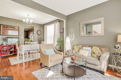 12910 Nittany Lion Cir, Hagerstown, MD 21740 - photo 2