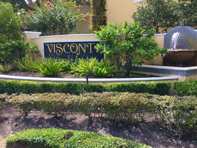 Visconti Community