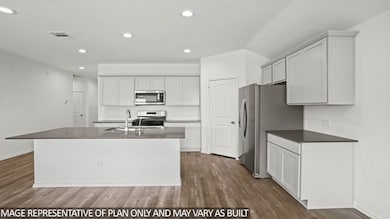 15710 Majestic Evergreen, Magnolia, TX 77355 - photo 3