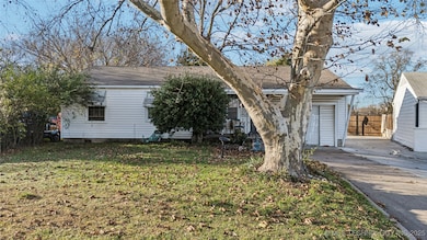 6917 E Marshall St, Tulsa, OK 74115 - photo 2