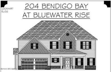 1004 Flounder Run, New Bern, NC 28562 - photo 3