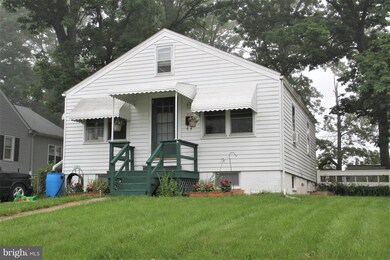 3226 Rosalie Ave, Parkville, MD 21234 - photo 2