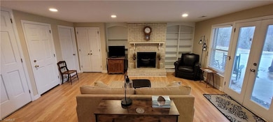 3001 Foxdown Ct, Greensboro, NC 27410 - photo 7