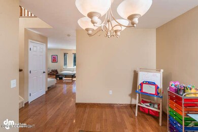 Dining Room area
