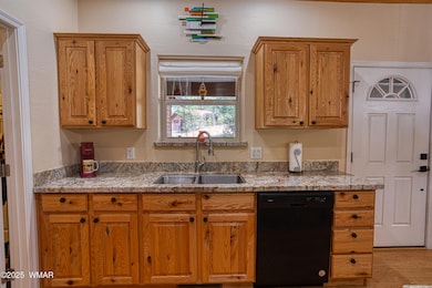Kitchen Counter