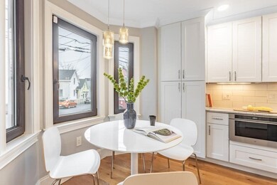 3 Village St unit 1, Somerville, MA 02143 - photo 4