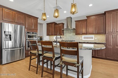 7726 W Sage Path, Marana, AZ 85658 - photo 5