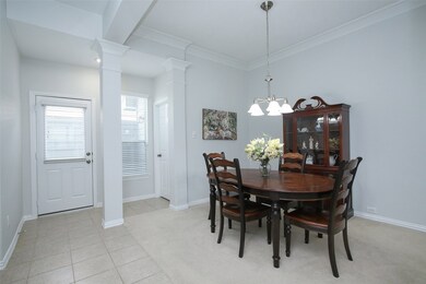 31107 Blue Ridge Park Ln, Spring, TX 77386 - photo 5