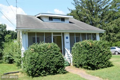 7110 High Bridge Rd, Bowie, MD 20720 - photo 2