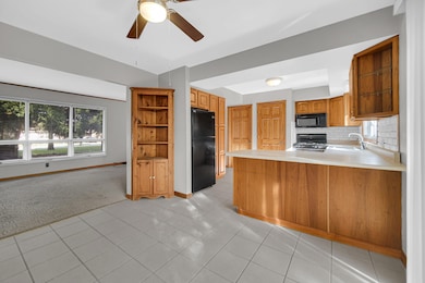 25 E Hoehn St, Wheatfield, IN 46392 - photo 7