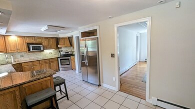 25 West St, Foxboro, MA 02035 - photo 5