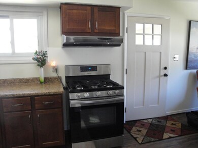 232 N Wright St, Griffith, IN 46319 - photo 5