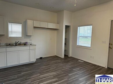 708 S 14th St, Terre Haute, IN 47807 - photo 2